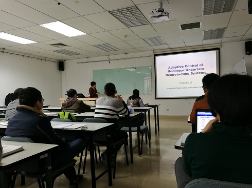 图2 李婵颖老师