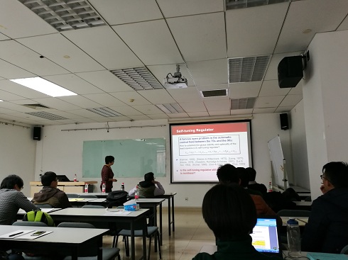 图1 李婵颖老师